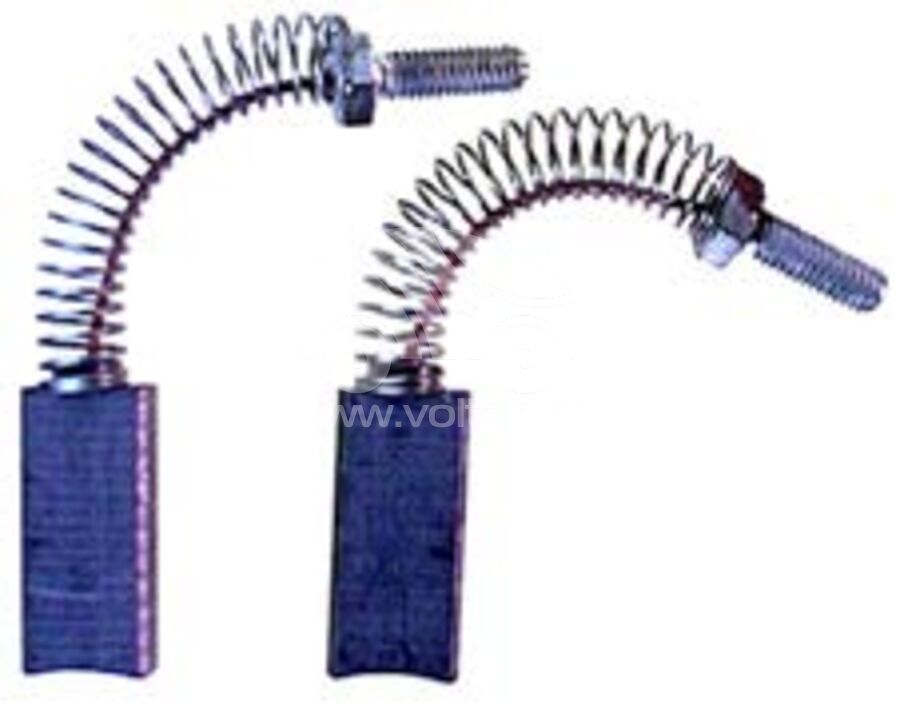 Щетки генератора AHB2032 Щетки генератора AHB2032