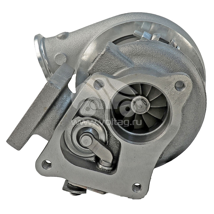 Турбокомпрессор MTL1596 Турбокомпрессор MTL1596