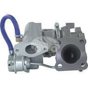 Турбокомпрессор MTT2505