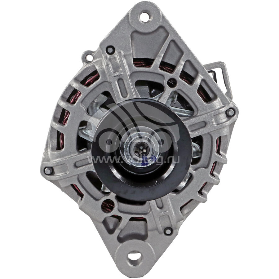 Motorherz ALD7510WA