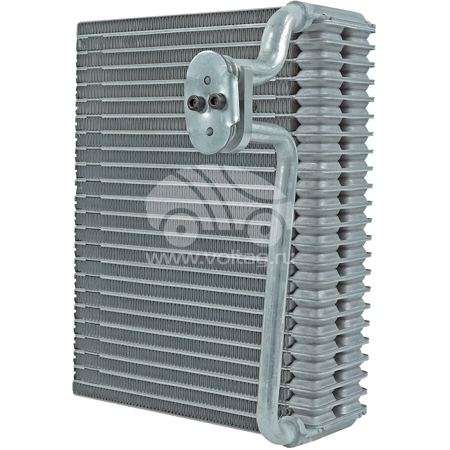 Испаритель кондиционера KEC0116 Испаритель кондиционера KEC0116