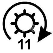 Стартер STQ3445