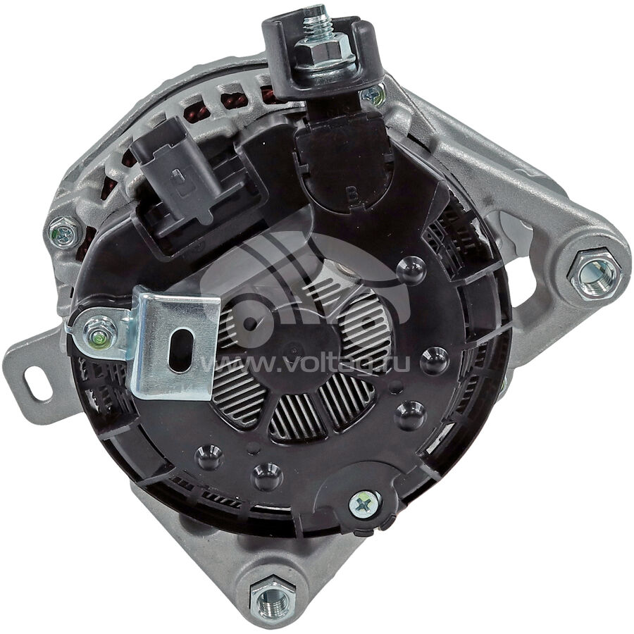 Motorherz ALM4261WA