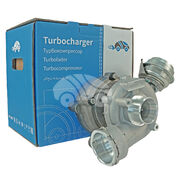 Турбокомпрессор MTG1084