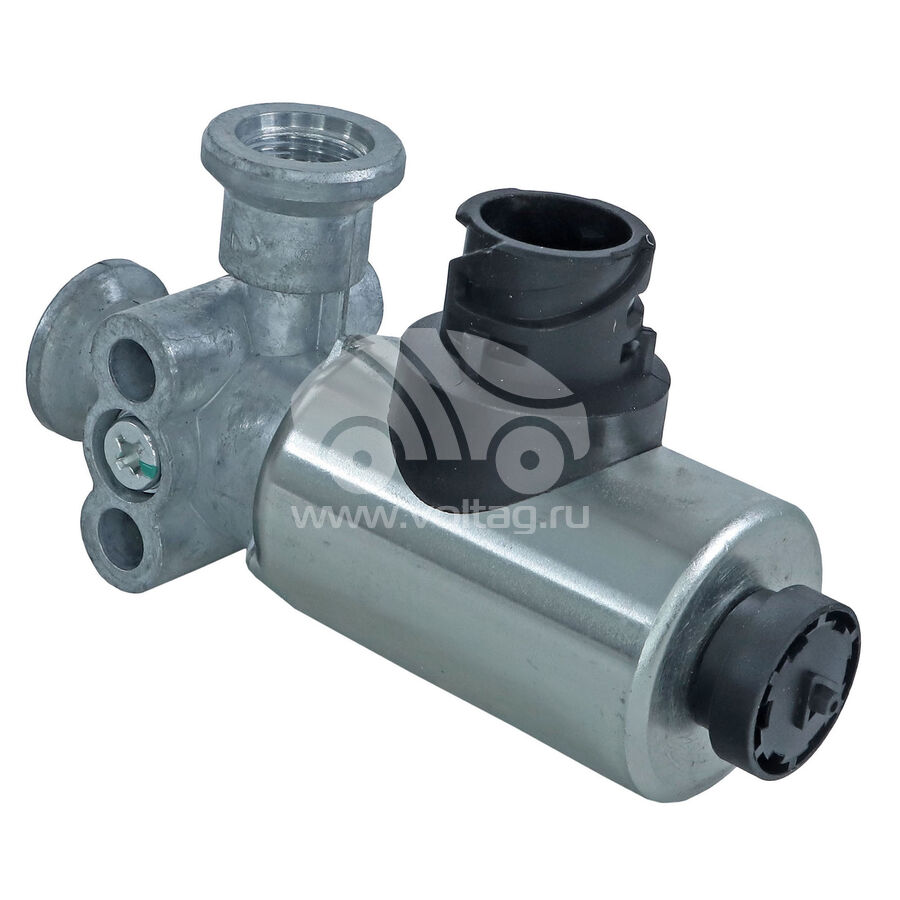 Клапан электромагнитный тормозной системы VTZ1042 Клапан электромагнитный тормозной системы VTZ1042