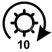 Стартер STF1602