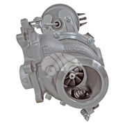 Турбокомпрессор MTK2706