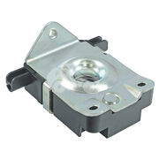 Замок капота DLZ1380