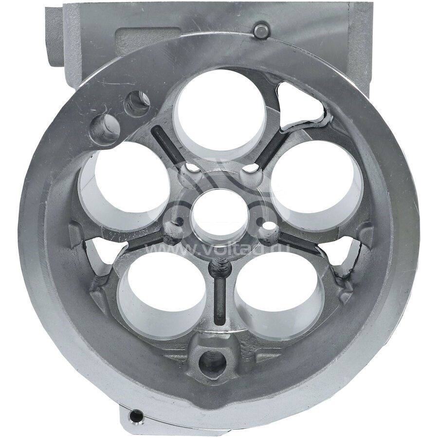 Цилиндр компрессора кондиционера передний DRD1204 Цилиндр компрессора кондиционера передний DRD1204