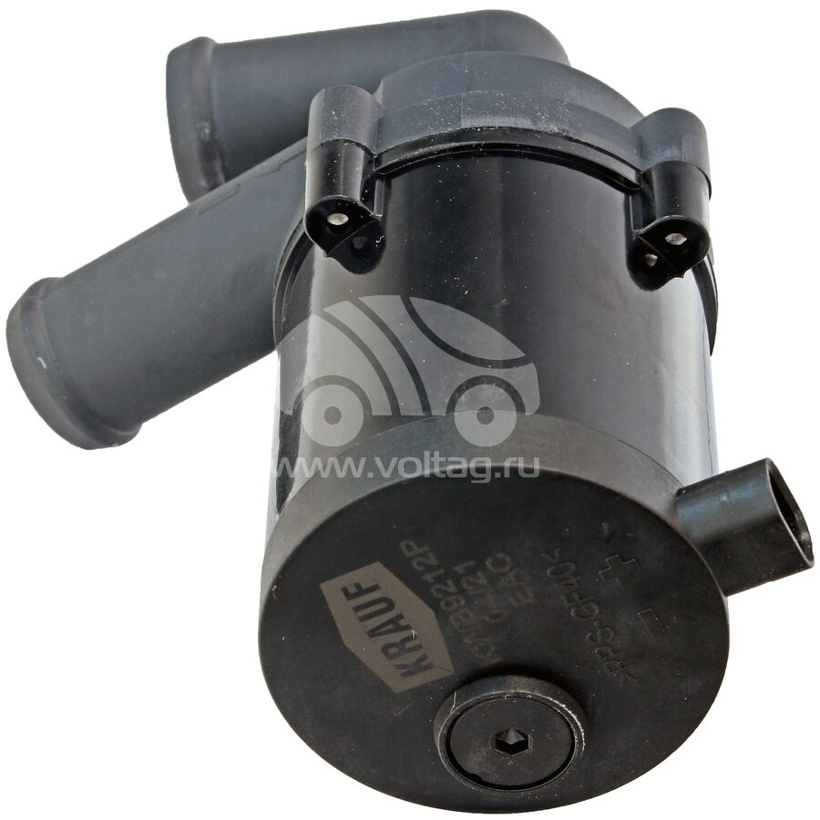 Насос системы охлаждения двигателя KWB9212P Насос системы охлаждения двигателя KWB9212P