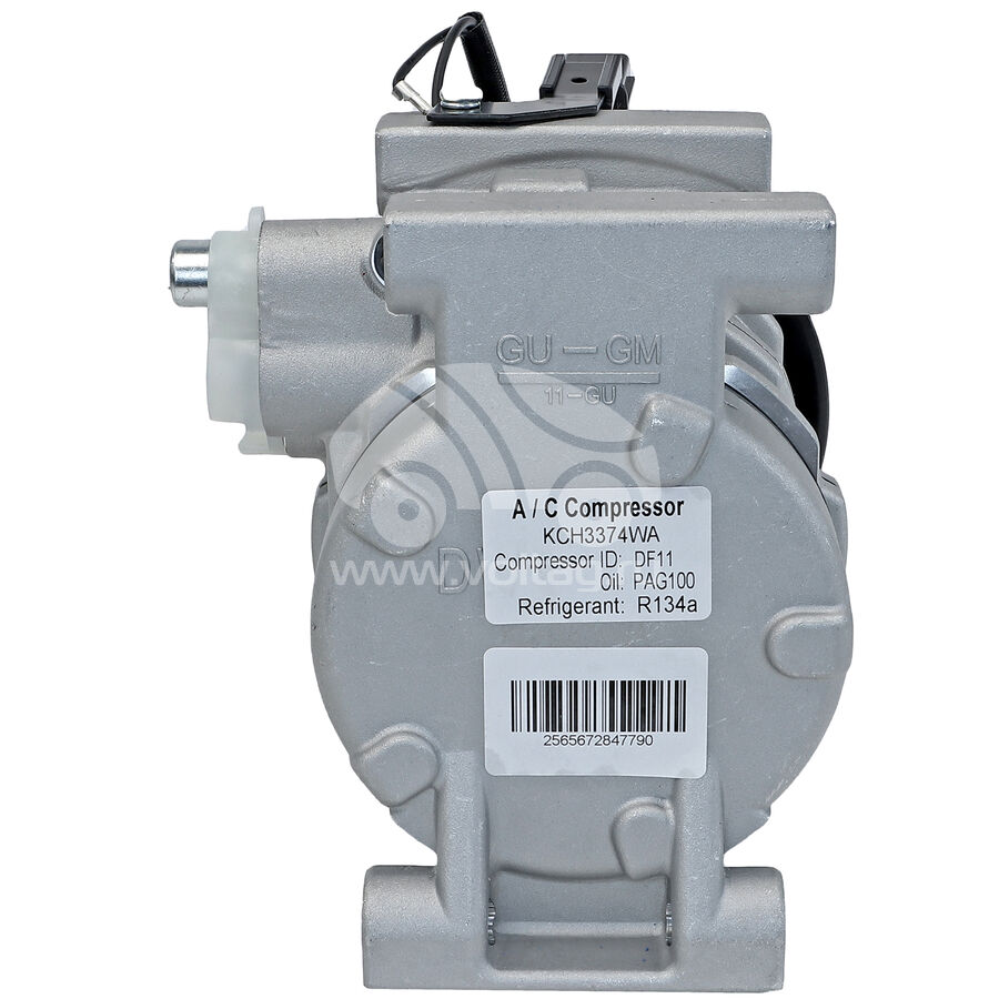 Motorherz KCH3374WA