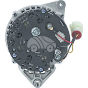 Генератор ALQ4825