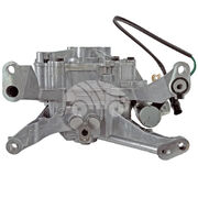 Насос масляный KWZ1298