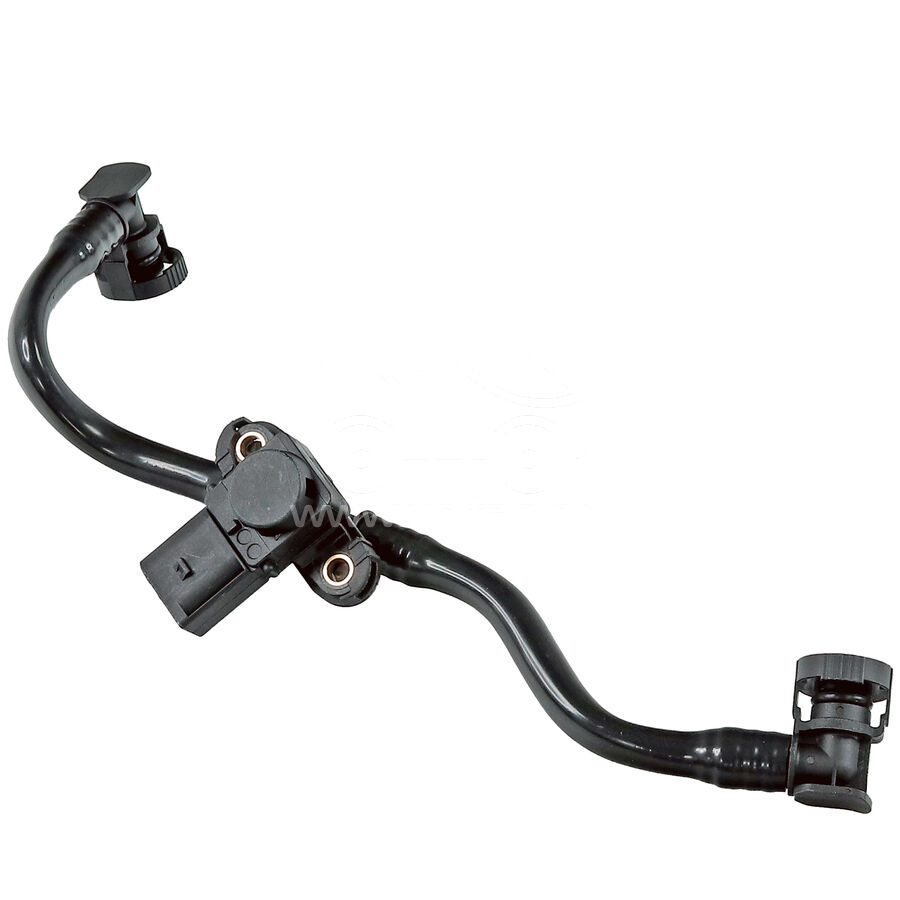 Трубка вентиляции топливного бака KHZ1512 Трубка вентиляции топливного бака KHZ1512