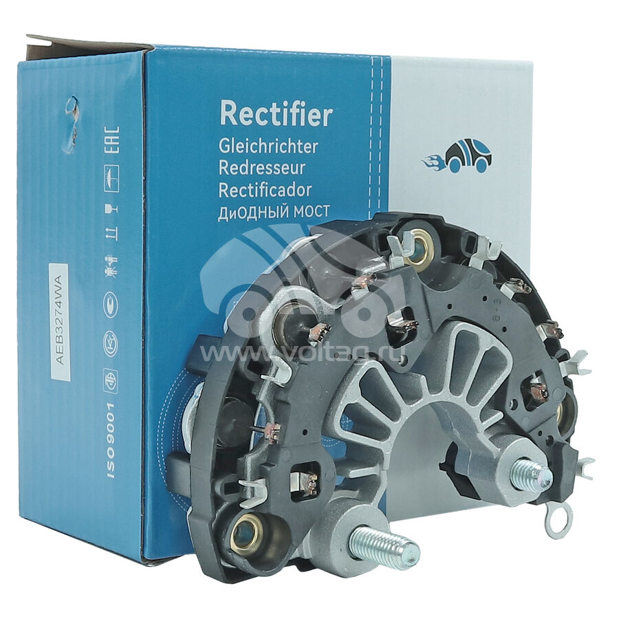 Motorherz AEB3274WA