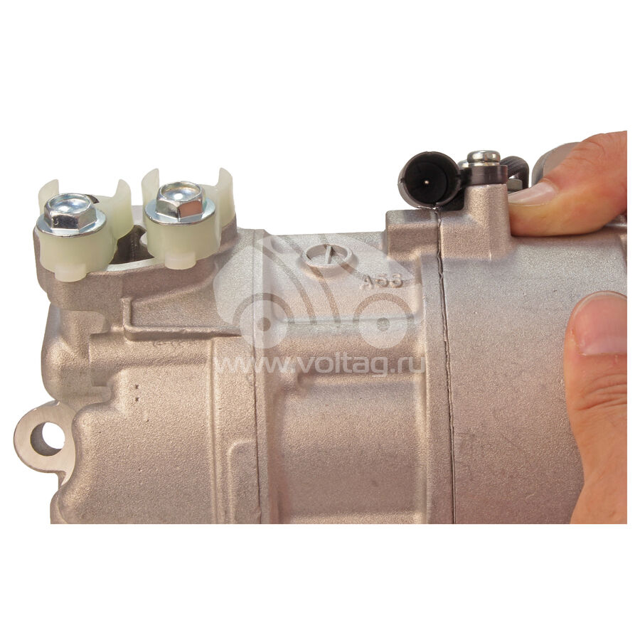 Компрессор кондиционера автомобиля KCC0167 Компрессор кондиционера автомобиля KCC0167