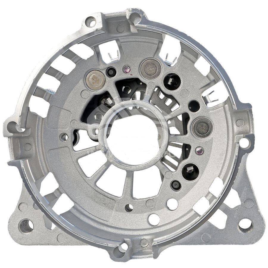 Диодный мост и крышка  генератора AEV0653