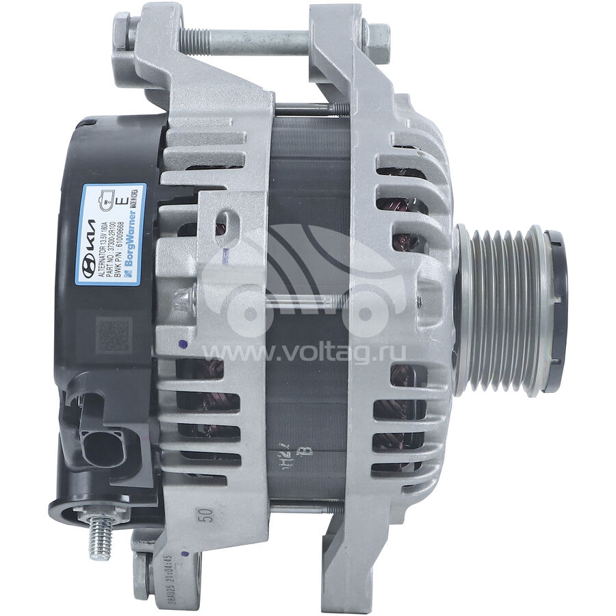 Генератор ALD4797 Генератор ALD4797