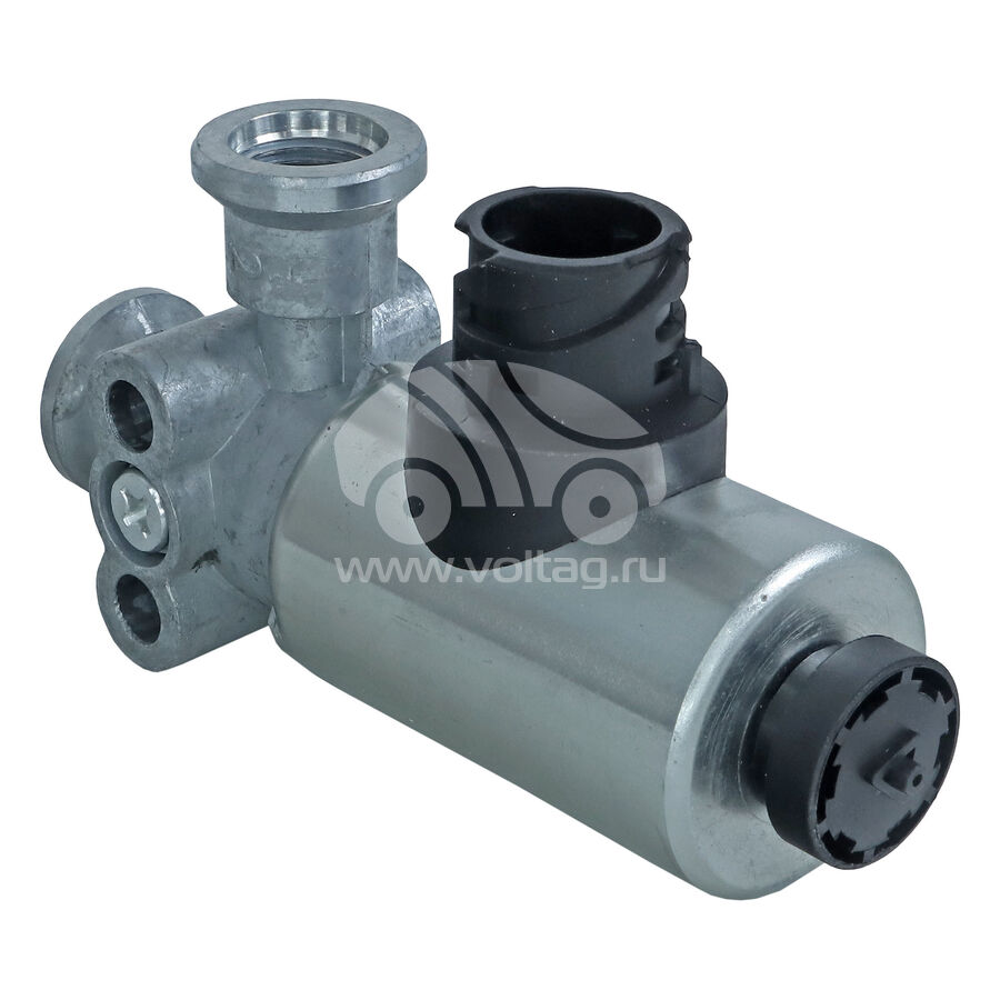 Клапан электромагнитный тормозной системы VTZ1045 Клапан электромагнитный тормозной системы VTZ1045