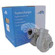 Турбокомпрессор MTS1326