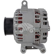 Генератор ALF2524