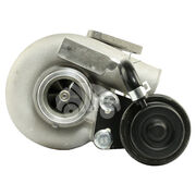 Турбокомпрессор MTM7533