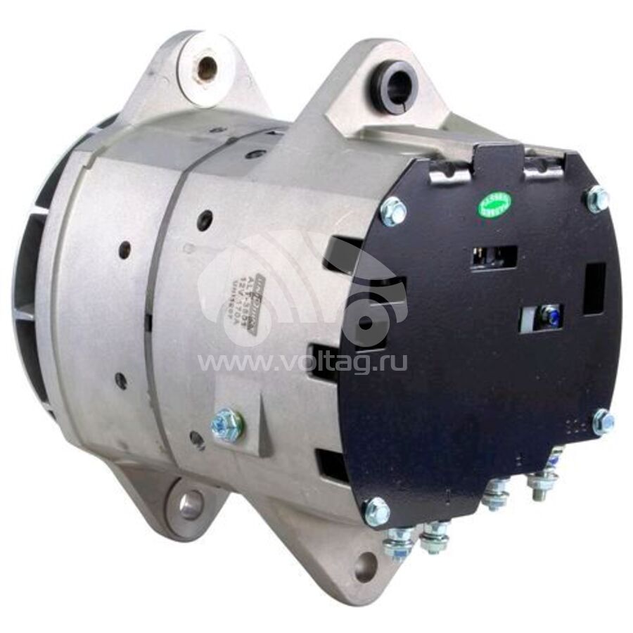 Генератор ALD4574