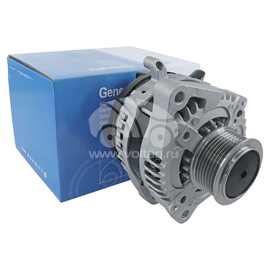 Генератор ALN3108 Генератор ALN3108