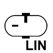 Генератор ALN3577