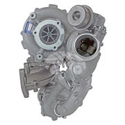 Турбокомпрессор MTK3544