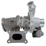 Турбокомпрессор MTM3379