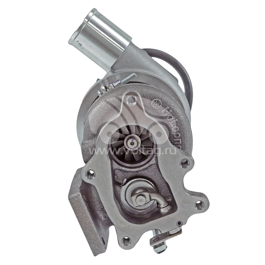Турбокомпрессор MTL3692 Турбокомпрессор MTL3692