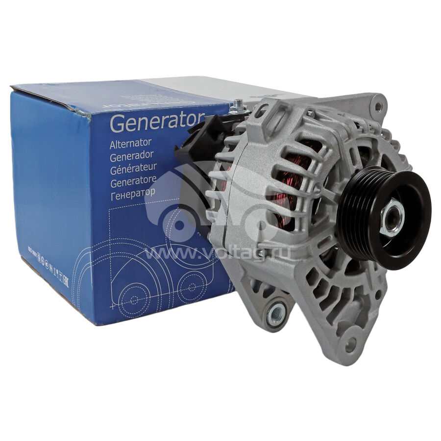 Motorherz ALA3400WA