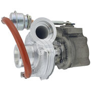 Турбокомпрессор MTK1377
