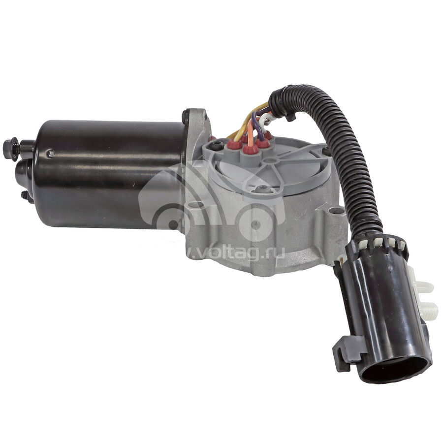 Мотор блокировки полного привода MDZ1043 Мотор блокировки полного привода MDZ1043