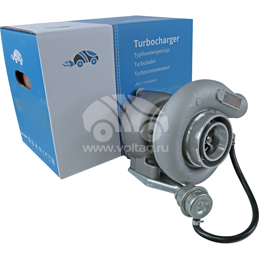 Турбокомпрессор MTL3132 Турбокомпрессор MTL3132