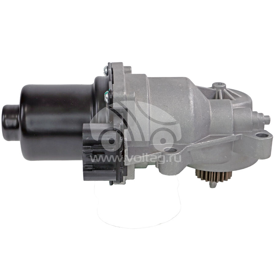 Мотор раздаточной коробки MDZ1049 Мотор раздаточной коробки MDZ1049