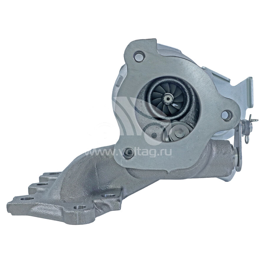 Турбокомпрессор MTM3554 Турбокомпрессор MTM3554