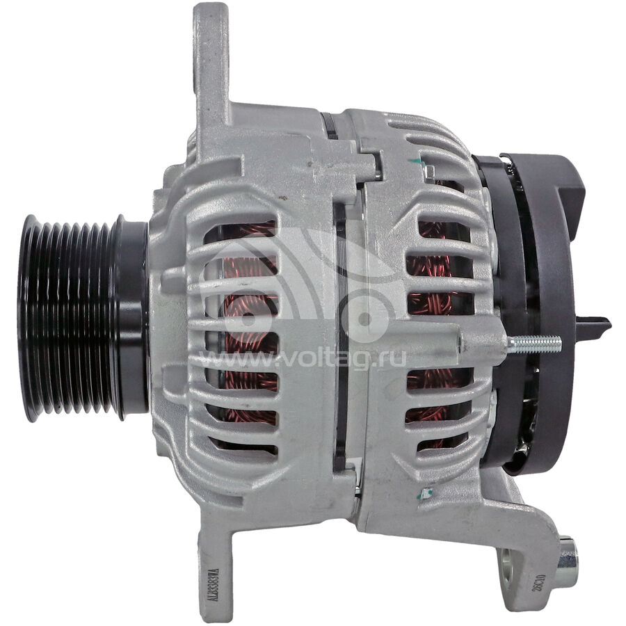 Motorherz ALB3383WA