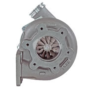 Турбокомпрессор MTG4284