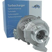 Турбокомпрессор MTI6590