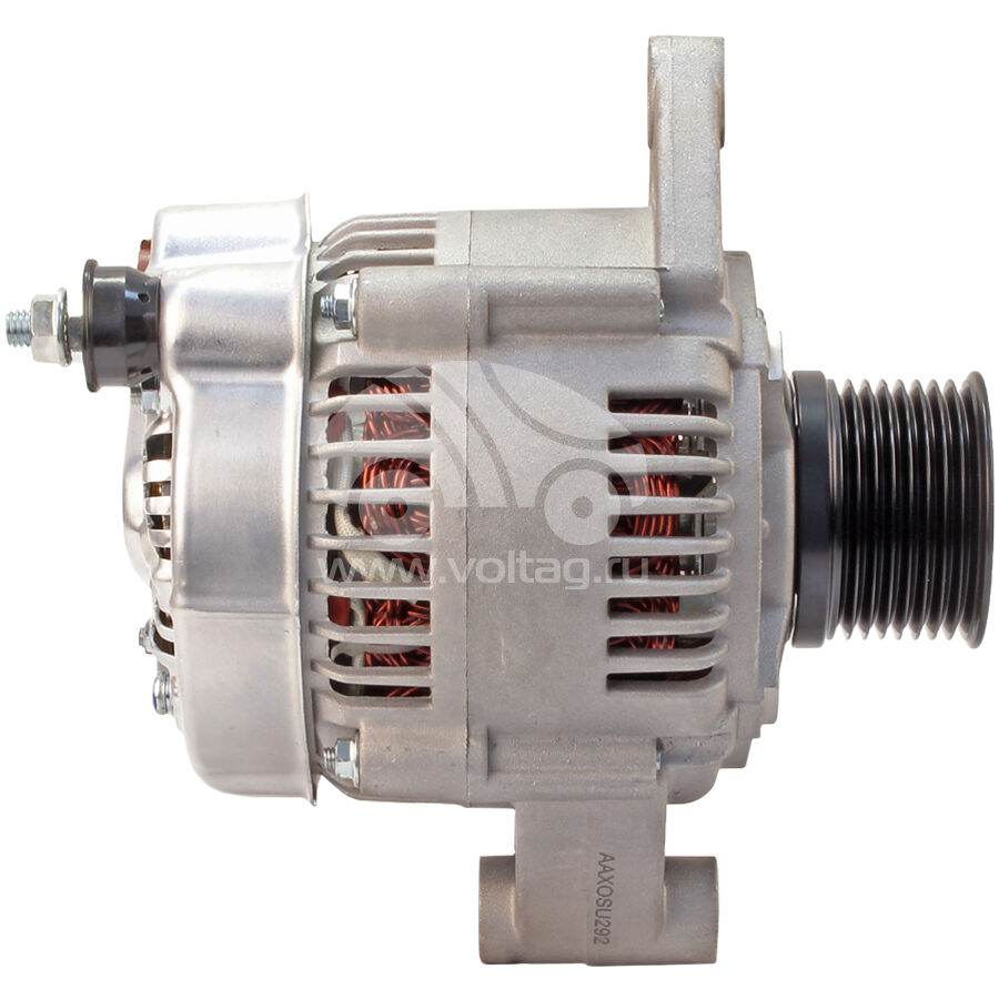 Motorherz ALN9141WA