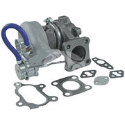 Турбокомпрессор MTT2505