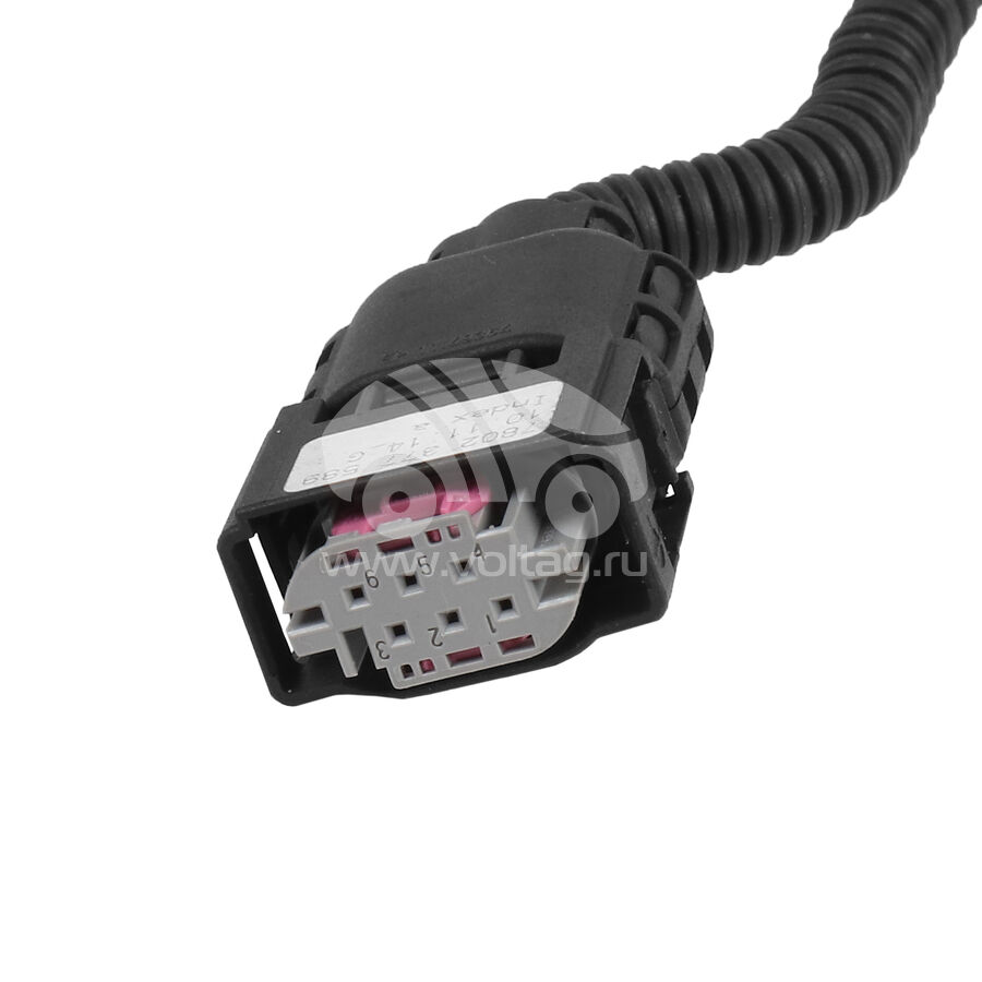 Провод датчика усилителя рулевой рейки HEE4039VR Провод датчика усилителя рулевой рейки HEE4039VR