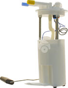 Модуль в сборе с бензонасосом KR0333M