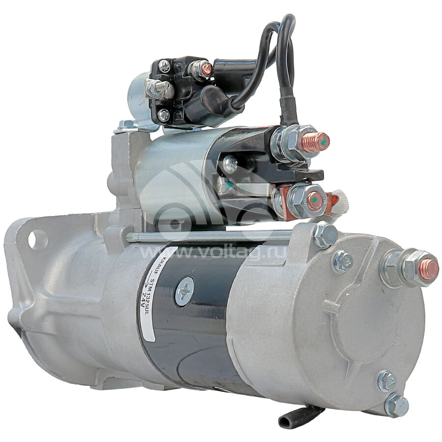 Motorherz STM1325WA