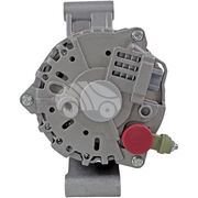 Генератор ALF2524