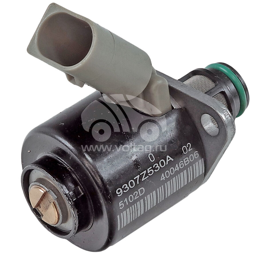 Регулятор давления ТНВД FZD2285 Регулятор давления ТНВД FZD2285