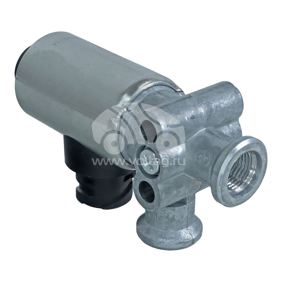 Клапан электромагнитный тормозной системы VTZ1045 Клапан электромагнитный тормозной системы VTZ1045