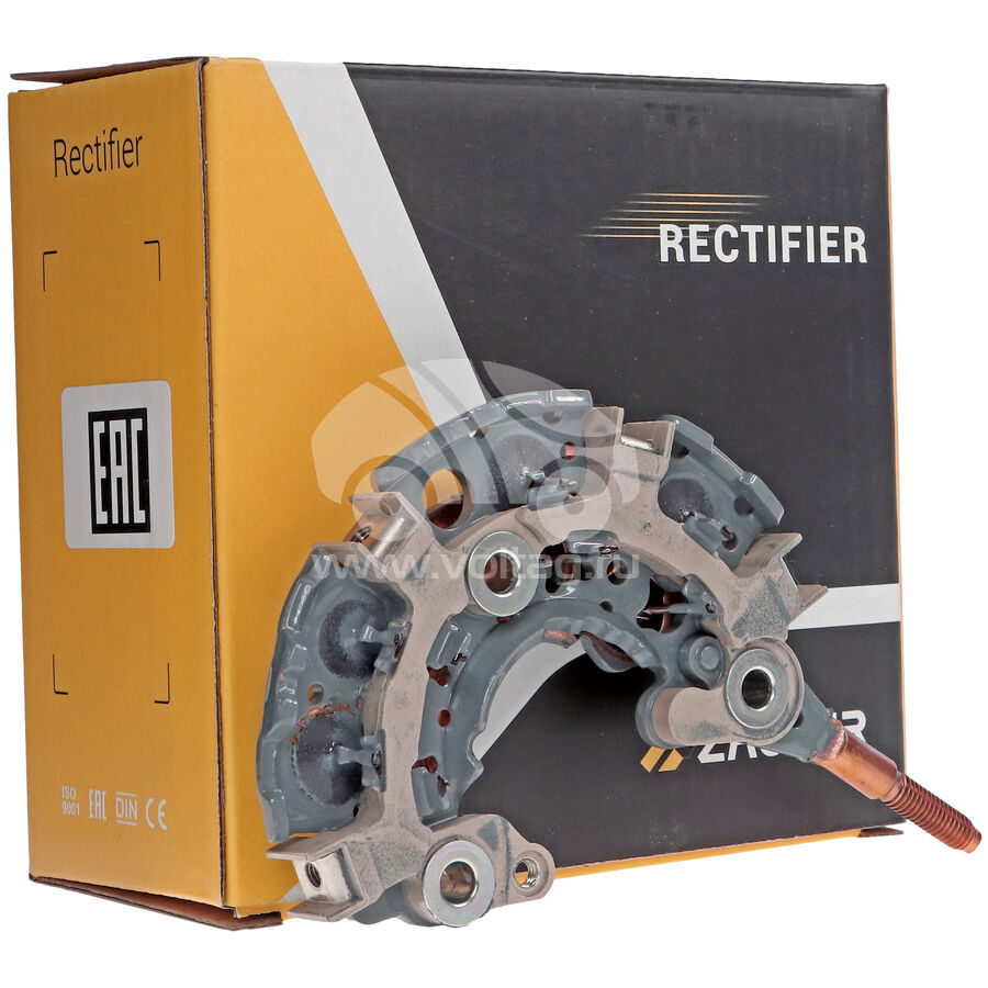 ZAUFER 312N10017Z
